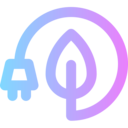 ecology and environment,electronics,symbol,signs,sign,power,plug,leaf,energy saving